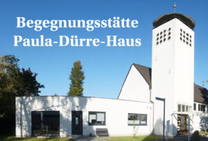 Read more about the article Angebote im Paula-Dürre-Haus Juni 2024