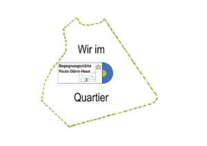 Read more about the article Wir im Quartier – Bericht Mai 2024